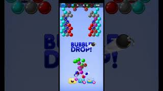 Bubble Shooter Classic Pop Gameplay Level 80-90 screenshot 5