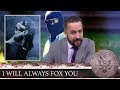 I WILL ALWAYS FOX YOU - EL PULSO DE LA REPÚBLICA