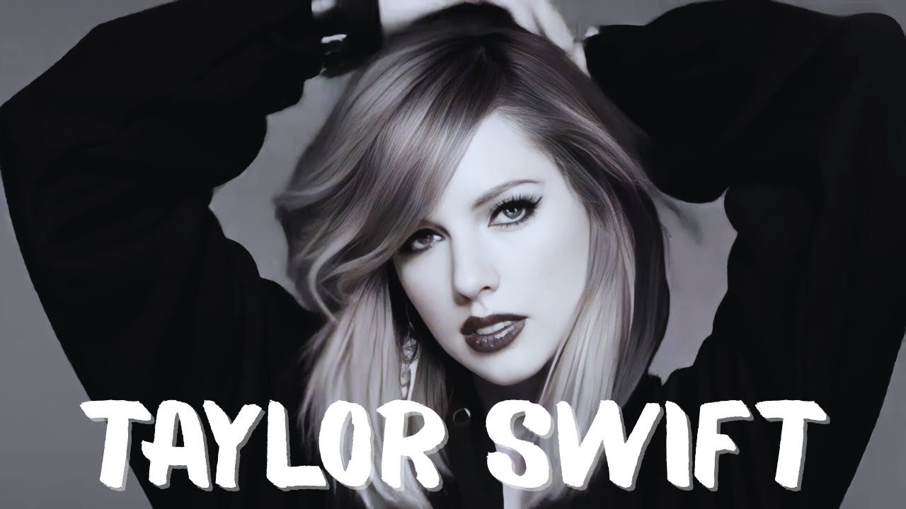 Taylor Swift - Velvet Sky (Spotify Song 2025)