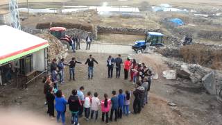 Ardahan Göle Tellioğlundan Güzel Bi Halay