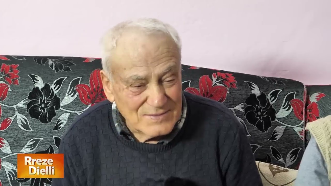 Iu shfaq gjëndra 17mm në qafë, znj.Arife tregon si gjeti kurim tek bimët medicinale të Ylli Meres