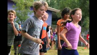 2015 ASL Jog-a-thon