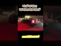 Hit & Run Caught on camera 😱|police shooting body cam|daniel kerstetter #usa #dashcam #short