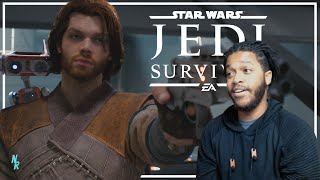 Attachments are forbidden NO MORE! | Star Wars Jedi: Survivor – Part 6
