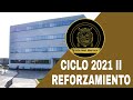 H. Matemática S03 - Ciclo Reforzamiento 2021 II 📚🖥️