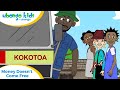 Episode 52: Money Doesn't Come for Free! | Ubongo Kids | African Educational Cartoons