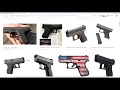 The Best Concealable Magazine for Glock 42 (Russian Humor)