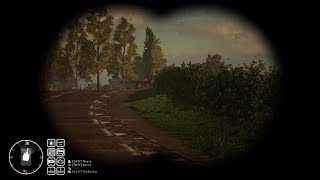 Post Scriptum - Allied Armored Assault Realism Match