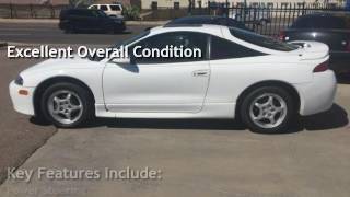 1999 Mitsubishi Eclipse GS for sale in PHOENIX, AZ