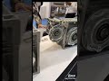 NMRV worm-gear reducer with dual poles#views#grow#subscribe#in #industrial #factory #reel #viral