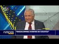 Resumen Noticias Meridiana - 24 de septiembre de 2026