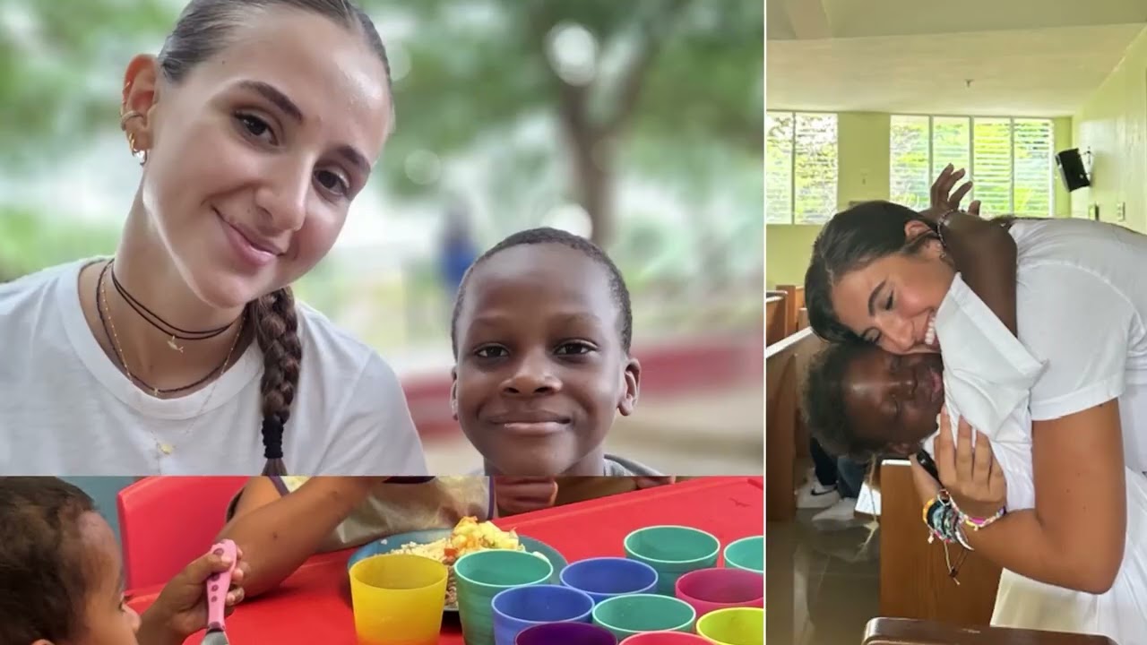 I Campus Solidali della Fondazione Francesca Rava | Volontariato in Italia e in America Latina