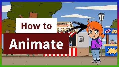 How to Create Animations with your Voice EASILY with Adobe Express