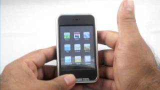 Download Lagu ASKTronics 4GB Touch Screen MP3/MP4 Player MP3