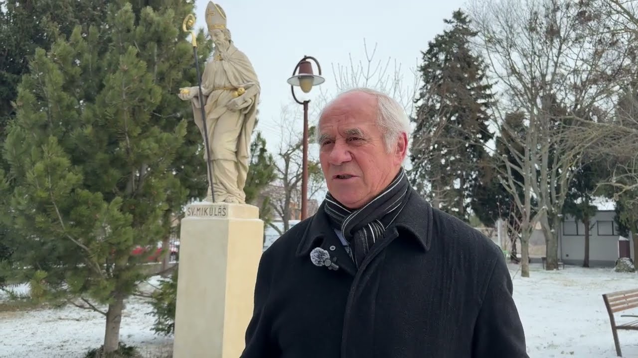 Tri Kralji u Hrvatskom Jandrofu