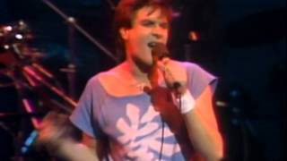 Vignette de la vidéo "Duran Duran - Hungry Like The Wolf - 12/31/1982 - Palladium (Official)"