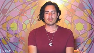 Day 263 EXPRESSIVENESS Alignment - Matias De Stefano - English Edit