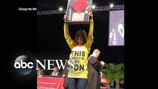 For Parkland seniors, families, graduation marks the start of a new path: Part 1