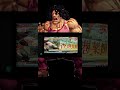 SF33RD Jogada linda de Hugo finalizando #streetfighter #shadaloo #Hugo