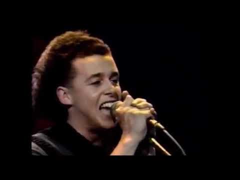 Tears For Fears - Broken/Head Over Heels/Broken