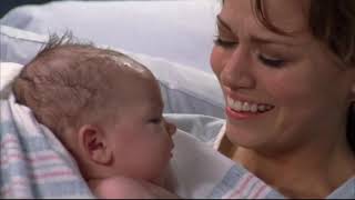 The Scott Family Scenes nathan Haley Jamie Lydia  Part 1 s4s5