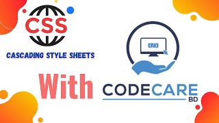 Class 04 CSS | Web Design & Development | How to Learn HTML CSS in Bangla | Coder`S Chinimini