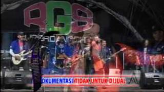 RGs Pelan pelan saja