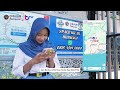 IKLAN DINAS PERHUBUNGAN KOTA BALIKPAPAN "SOSIALISASI BUS BACITRA"