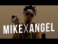 MIKExANGEL Talks "NOTHiN 2 SOMETHiN," Building His Craft + More