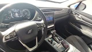 DODGE JOURNEY AUT 2022 112602