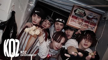 BOYNEXTDOOR (보이넥스트도어) 