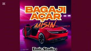 Emir Studios - Bagajı Açar Mısın Resimi