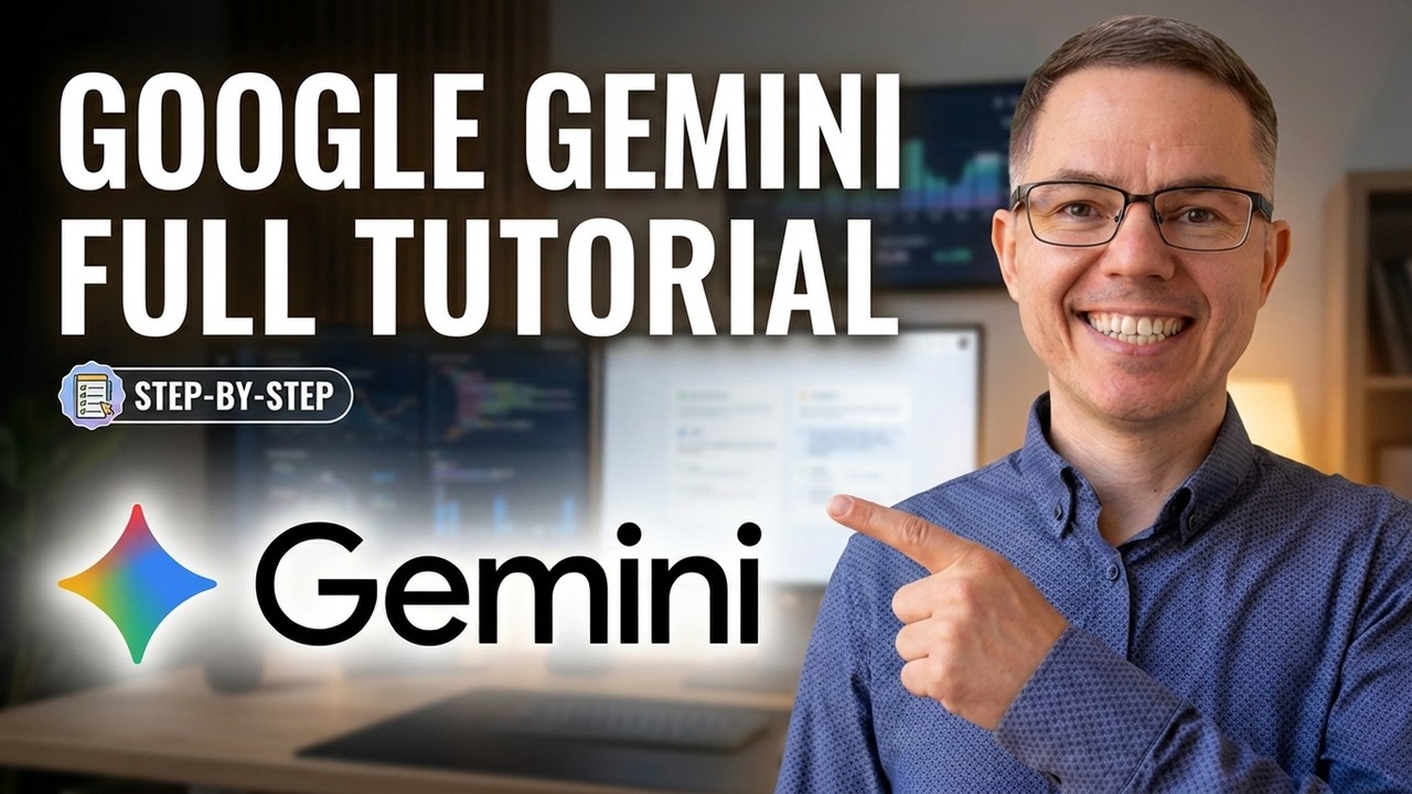 Why Every Project Manager Needs to Learn Gemini AI Now