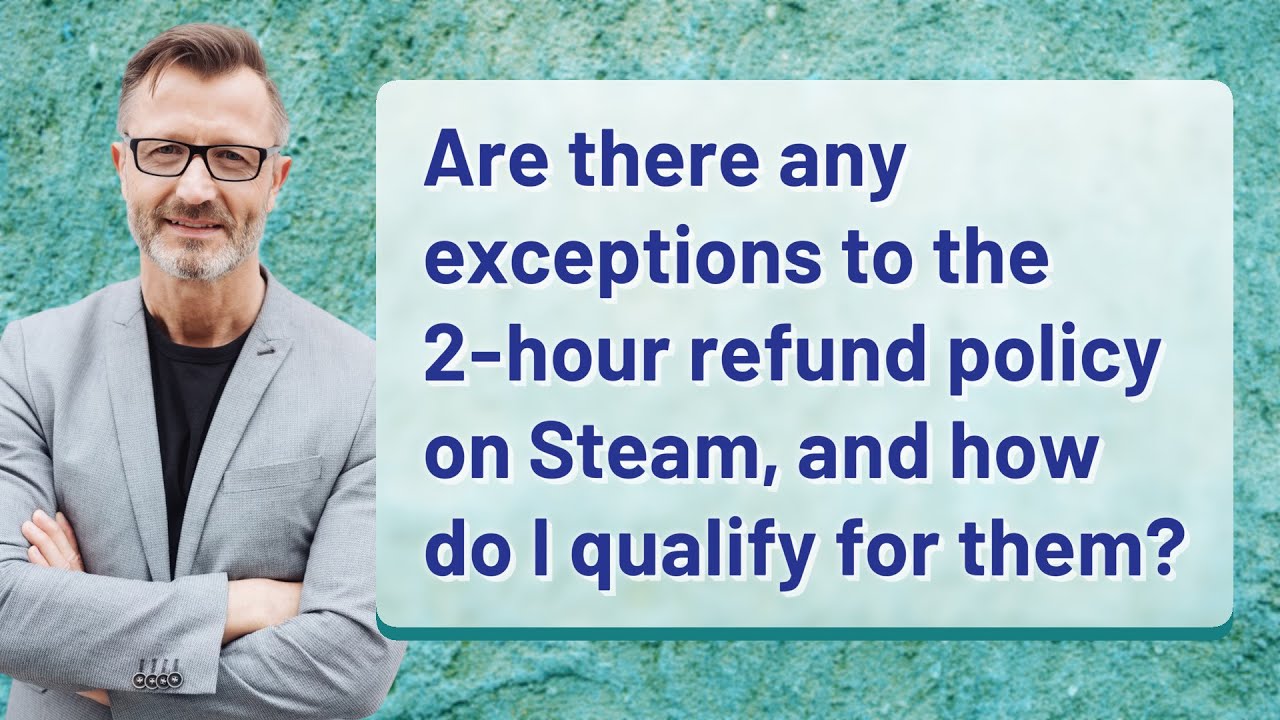 72 Hour Refund Policy