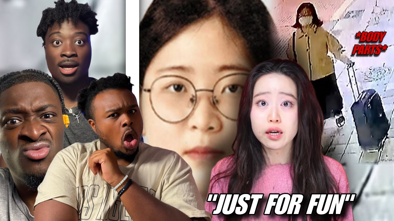 True Crime Obsessed Fan Kills Just to See What It Felt Like