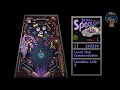 3D Pinball Space Cadet A short gameplay 3D Pinball Space Cadet A short gameplay