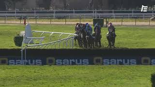 Vidéo de la course PMU PRIX D'OLORON