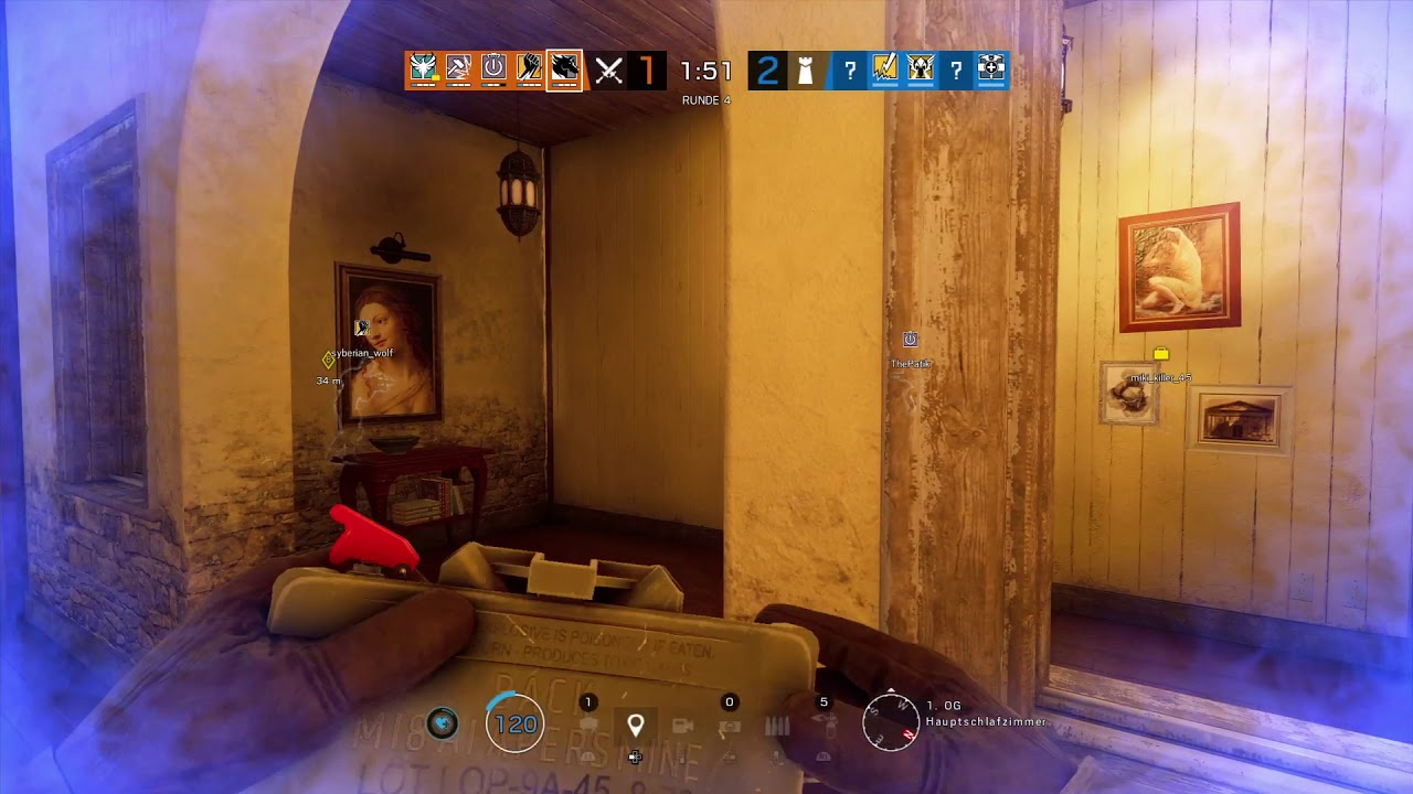 Tom Clancy's Rainbow Six® Siege_20200716163410 - YouTube