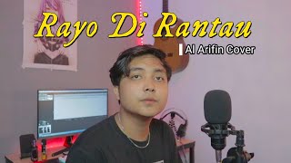Al Arifin || Rayo Di Rantau || Cover