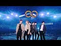 Infinite(인피니트) - Tell Me (All Stage mix /교차편집)