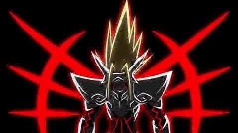 Summon Night Swordcraft Story 2 Intro Scene with Edgar/Loki