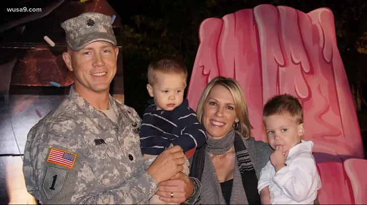 Senator calls for outside experts to help with dangerous conditions in military housing