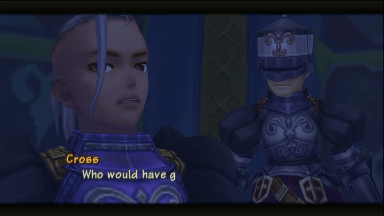 [4K] Radiata Stories PS2 Nostalgia – Non-Human Path | Part 10