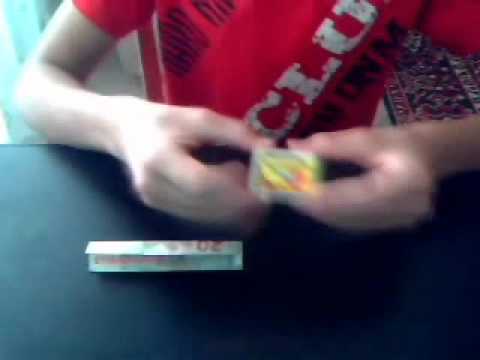 Street Magic GEO -  ასანთი და ფული