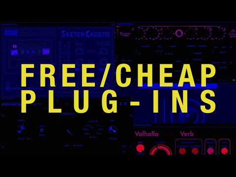 My Favorite Free/Cheap