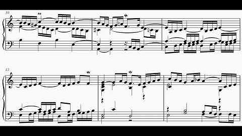 Simple Improvisation piece