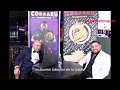 Gabriel Cobzaru - promoter box - In sport este important sa-ti dai seama la timp cand gresesti