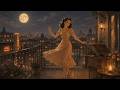 Moonlit Balcony Swing 🌙 1940s Vintage Jazz for Quiet Dancing, Relaxing & Night Air