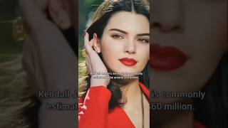No.1 Model! Kendall Jenner Tops the Earnings Chart 💰