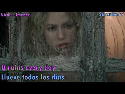 Shakira  Your